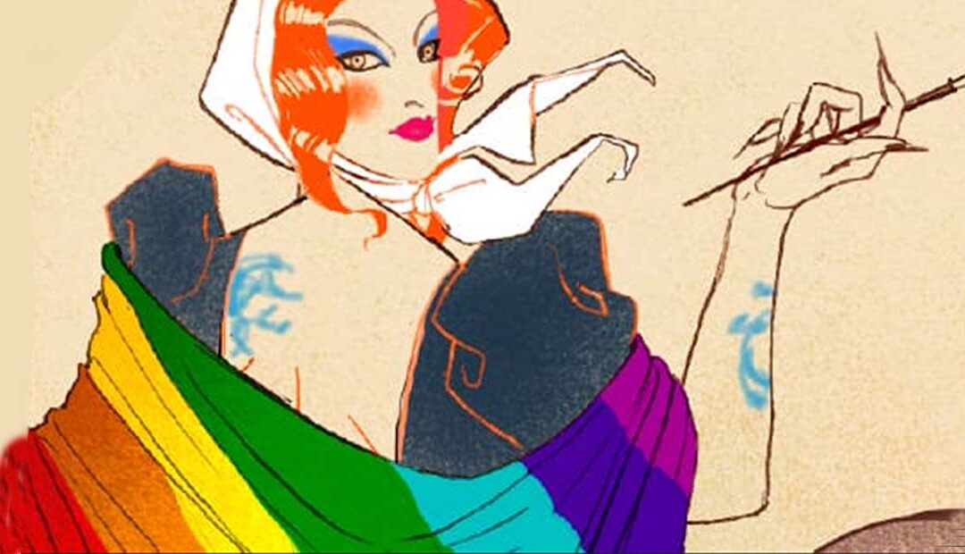 La zarzuela ‘El Orgullo de quererte’, ambientada en las fiestas LGTBIQ+,  se podrá ver en los Teatros del Canal