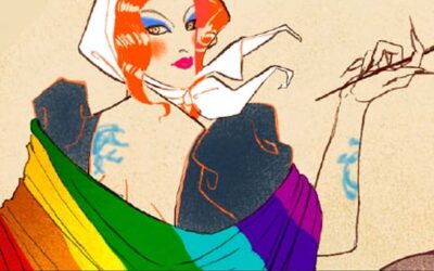 La zarzuela ‘El Orgullo de quererte’, ambientada en las fiestas LGTBIQ+,  se podrá ver en los Teatros del Canal