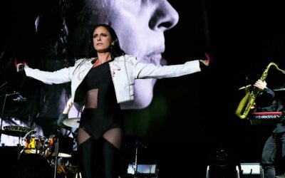 María Peláe y Rita Payés llenan de talento las Noches del Botánico 2025