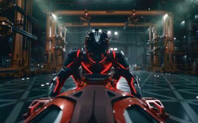 “TRON: Ares” quiere reventar la taquilla con Jared Leto, la amenaza de IA y NIN en la BSO