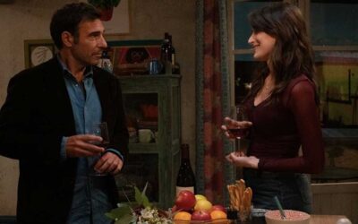 Paolo Genovese estrena  en España, ‘LocaMente’, una especie de «Inside Out adulto»
