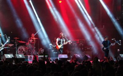 Tito Fuentes, guitarrista de Molotov, desvela en una entrevista perturbadora porque abandonó la banda