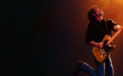 Estreno: biopic de ‘Springsteen: Deliver Me from Nowhere’ muestra la creación de su Lp ‘Nebraska’
