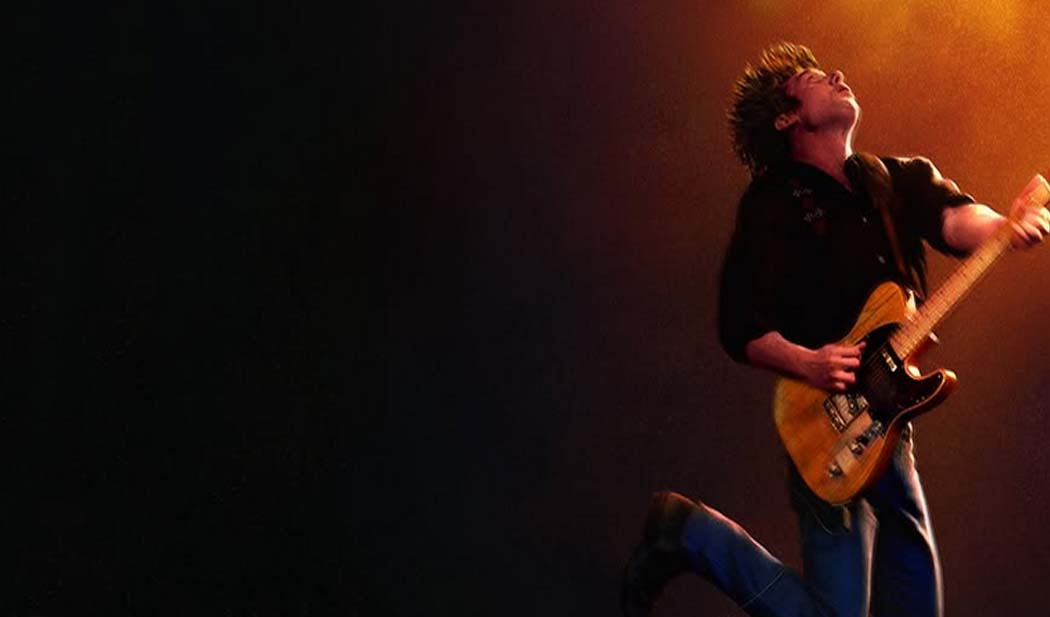Estreno: biopic de ‘Springsteen: Deliver Me from Nowhere’ muestra la creación de su Lp ‘Nebraska’