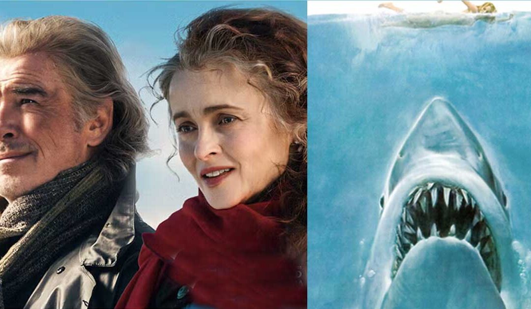 Estrenos septiembre: ‘Amor en cuatro letras’, ‘Sin oxígeno’ y el 25 aniversario del Tiburón blanco mas popular