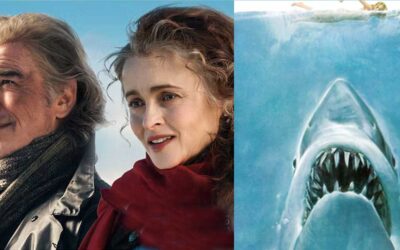 Estrenos septiembre: ‘Amor en cuatro letras’, ‘Sin oxígeno’ y el 25 aniversario del Tiburón blanco mas popular