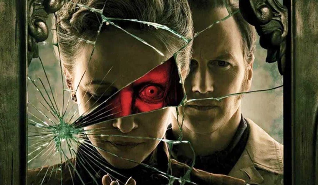 Estrenos: ‘Expediente Warren 4′, Romería, ’13 días y 13 noches’ y ‘The Peguin lessons’