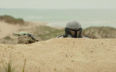 The Mandalorian y Grogu, la pareja que intenta recuperar el malogrado universo Star Wars, llega a cines en 2026