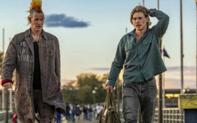 Estreno de película: ‘Karmele’ de Asier Altuna y la poca original ‘Bala perdida’ de Darren Aronofsky