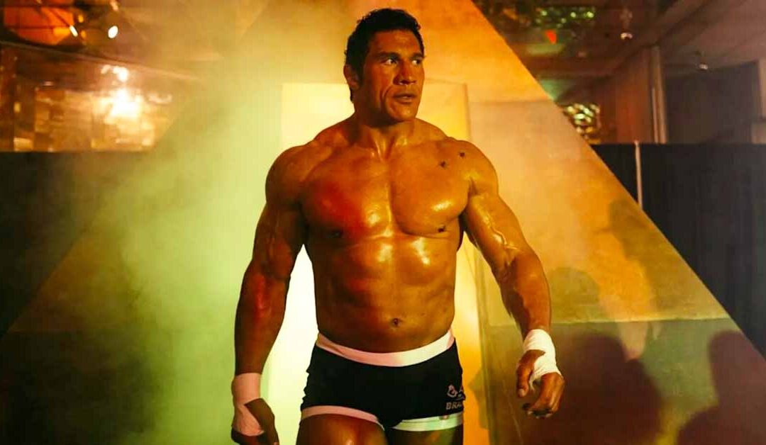 Dwayne Johnson estrena la película  de su vida pero Taylor Swift le pasa por arriba en la taquilla