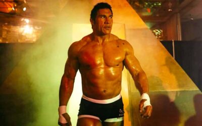 Dwayne Johnson estrena la película de su vida pero Taylor Swift le pasa por arriba en la taquilla