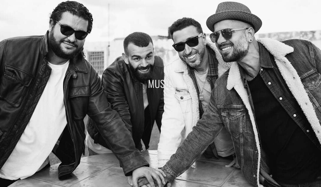 conciertos gratuitos: Nacha Pop, Efecto Pasillo y las rancheras de Shaila Dúrcal, en las fiestas del barrio del Pilar