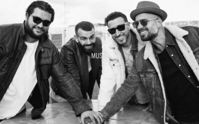 conciertos gratuitos: Nacha Pop, Efecto Pasillo y las rancheras de Shaila Dúrcal, en las fiestas del barrio del Pilar
