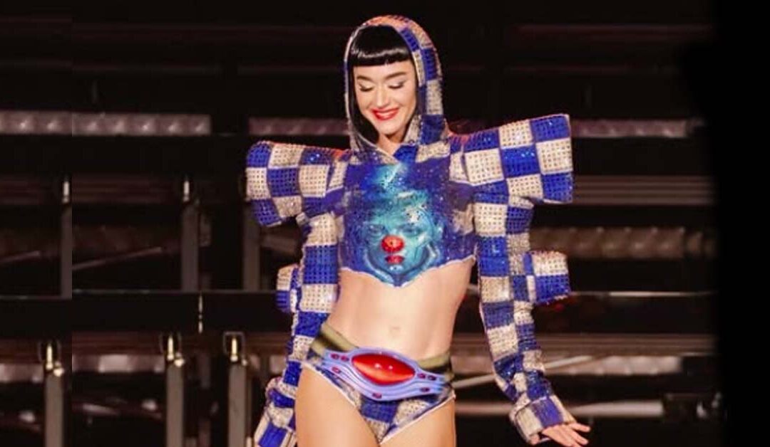 Río Babel tira la casa por la ventana: Katy Perry, Bomba Estéreo y La Casa Azul tocarán en Rivas