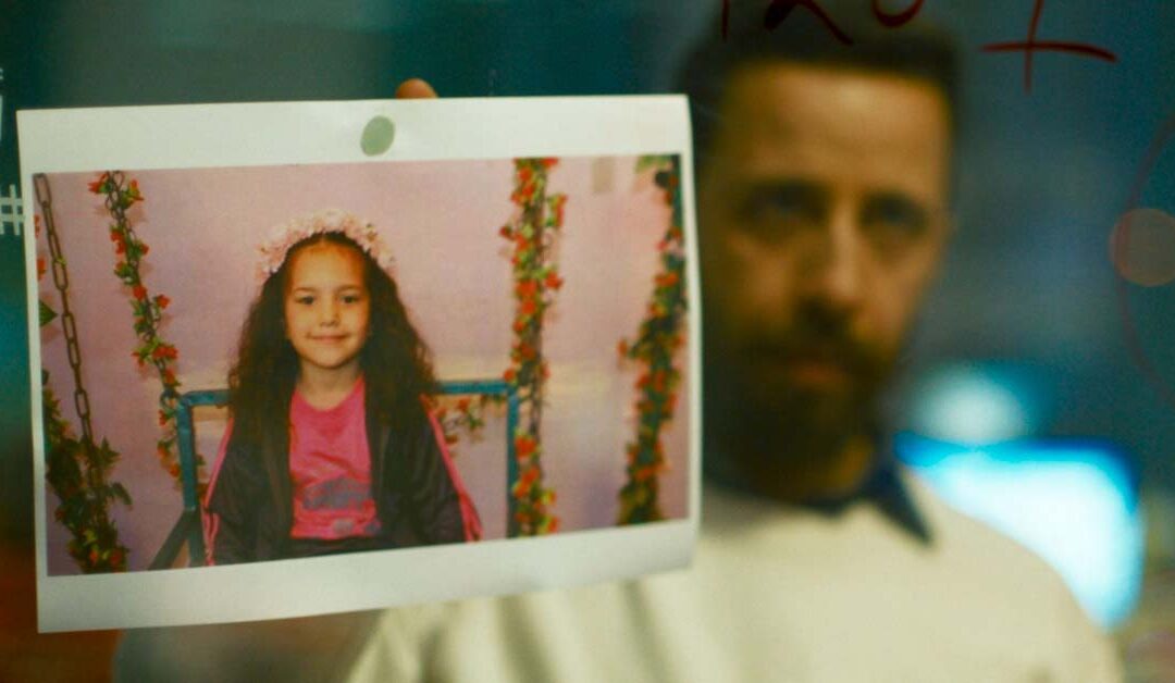 La voz the Hind Rajab- estreno cines España - asesinato niña en Gaza, Palestina por Israel