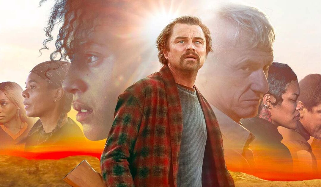 Estrenos/Películas: la sátira ‘Una batalla tras otra’ de Thomas Anderson y Leonardo DiCaprio llenan los cines