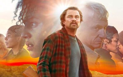 Estrenos/Películas: la sátira ‘Una batalla tras otra’ de Thomas Anderson y Leonardo DiCaprio llenan los cines