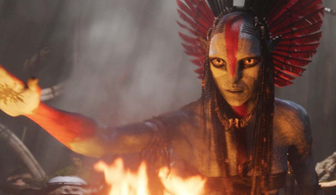 Miley Cyrus pone música a ‘Avatar: Fuego y Ceniza’
