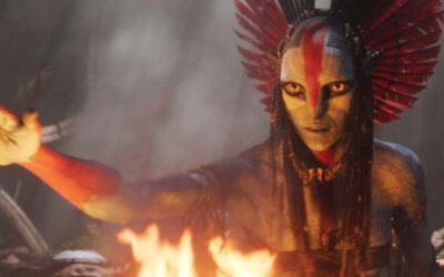 Miley Cyrus pone música a ‘Avatar: Fuego y Ceniza’