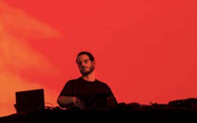 Alejandro Guillán, Baiuca , deja que Ale Costa inocule Tech house y clubbing en ‘PAEQB del Lp ‘Barullo’