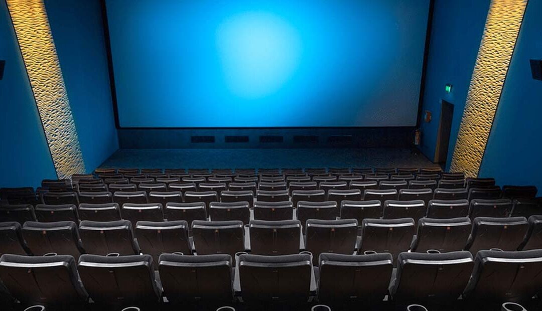 estrenos cartelera cines butacas Verano España noviembre Madrid España
