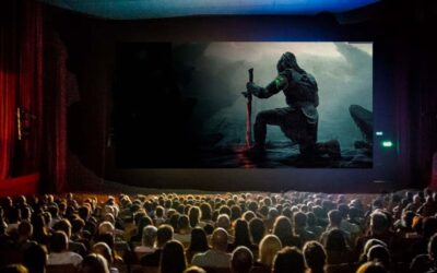 Estrenos cines : ‘The mastermind’, ‘Monsieur Aznavour’ y ‘Esa cosa con alas’