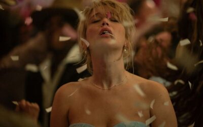 Estrenos: Stephen King regresa a los cines con ‘La larga marcha’ y Jennifer Lawrence se une a Robert Pattinson en ‘Die my love’