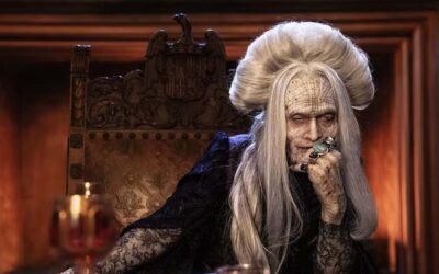 Cartelera remake: Drácula de Luc Besson y ‘The Running Man’, además estrenos de Wicked II y ‘Alpha’ de Ducournau