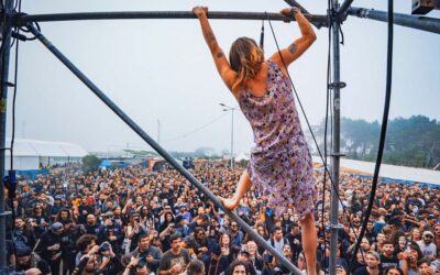 SonicBlast Fest confirma en 2026 a Turbonegro, High on Fire y Deafheaven como headliners