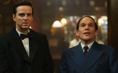 Películas estrenos: ‘Blue Moon’ con un extraordinario Ethan Hawke, y las emocionantes ‘La voz de Hind’ y ‘Núremberg’