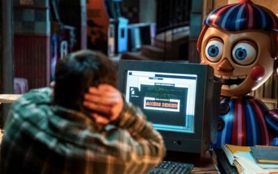 Cartelera cines: ‘Roofman’, Five nights at Freddy ‘s 2, ‘Valor sentimental’ y Eternity