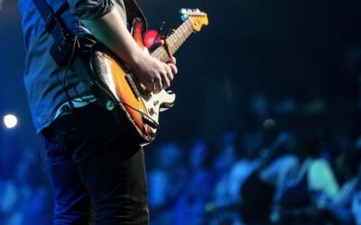 ciclo MAZO: conciertos de fin de año en Madrid optan por estilos urbana, garage y rock alternativo
