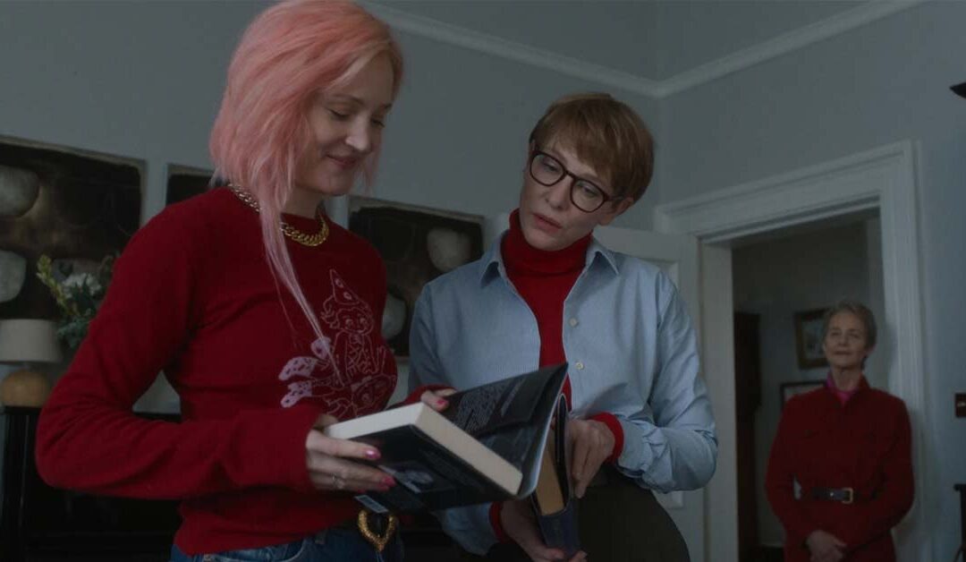 Estrenos películas:  ‘Father, Mother, Sister, Brother’ de Jim Jarmusch y ‘Homo Argentum’ con Francella