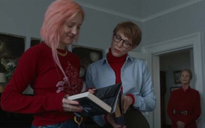 Estrenos películas: ‘Father, Mother, Sister, Brother’ de Jim Jarmusch y ‘Homo Argentum’ con Francella