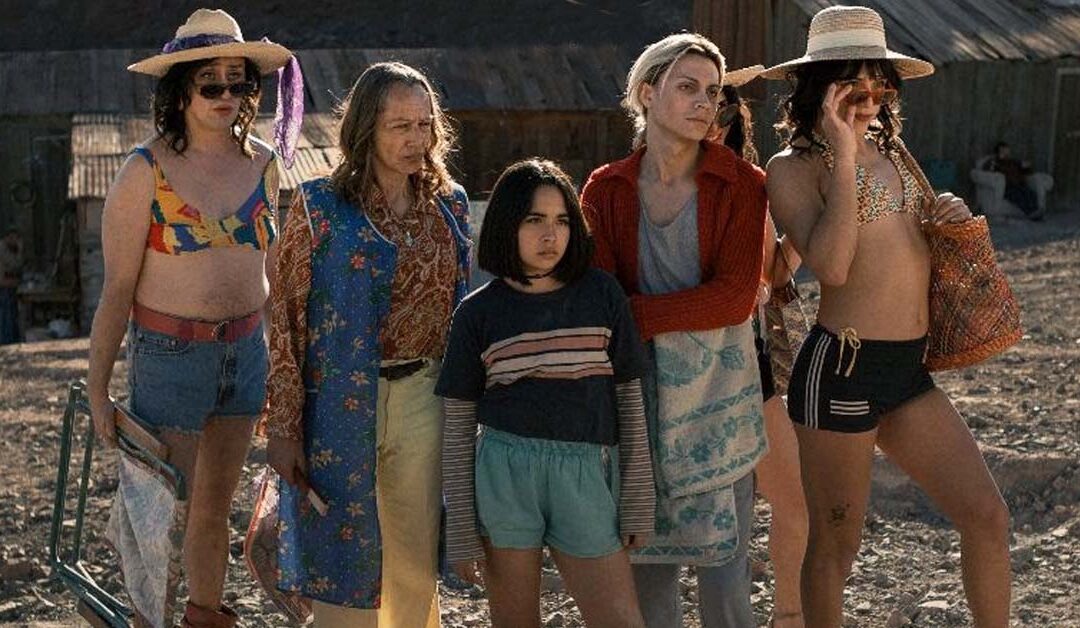 El realismo mágico del director chileno, Diego Céspedes, inunda las salas de cines de España