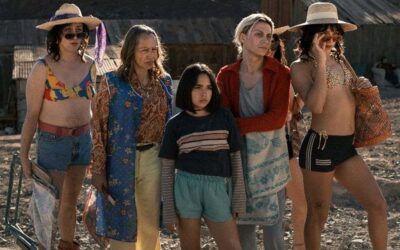 El realismo mágico del director chileno, Diego Céspedes, inunda las salas de cines de España