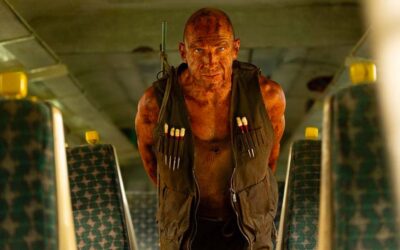 Estrenos cines: Ralph Fiennes le da brío a la saga zombie ’28 años después’ y otro remake, ‘El hombre menguante’