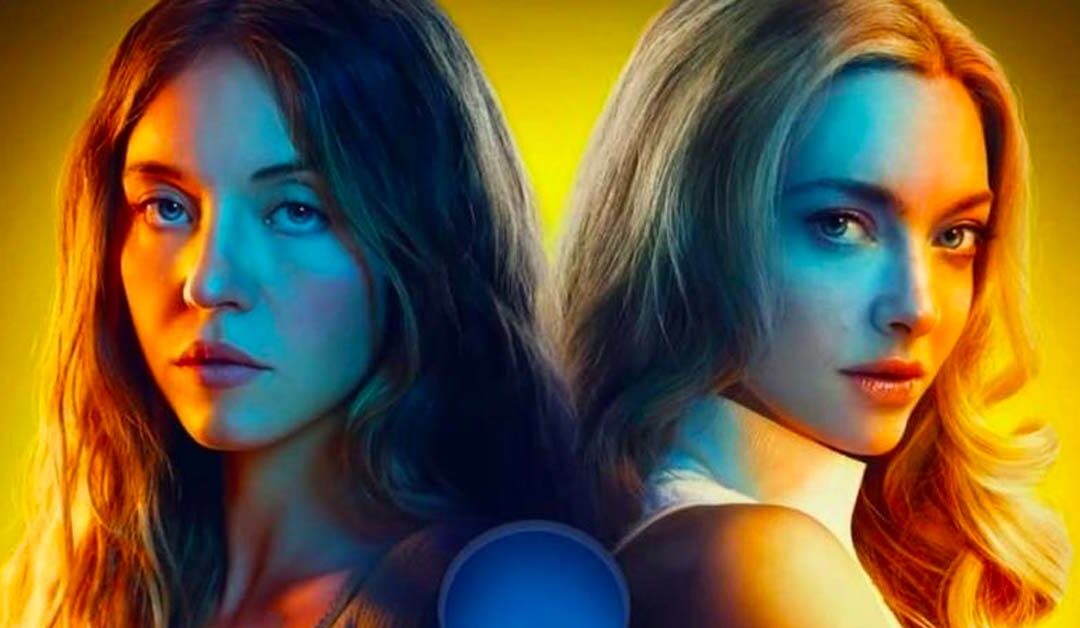 La Asistenta Sidney Sweeney películas estrenos 2026