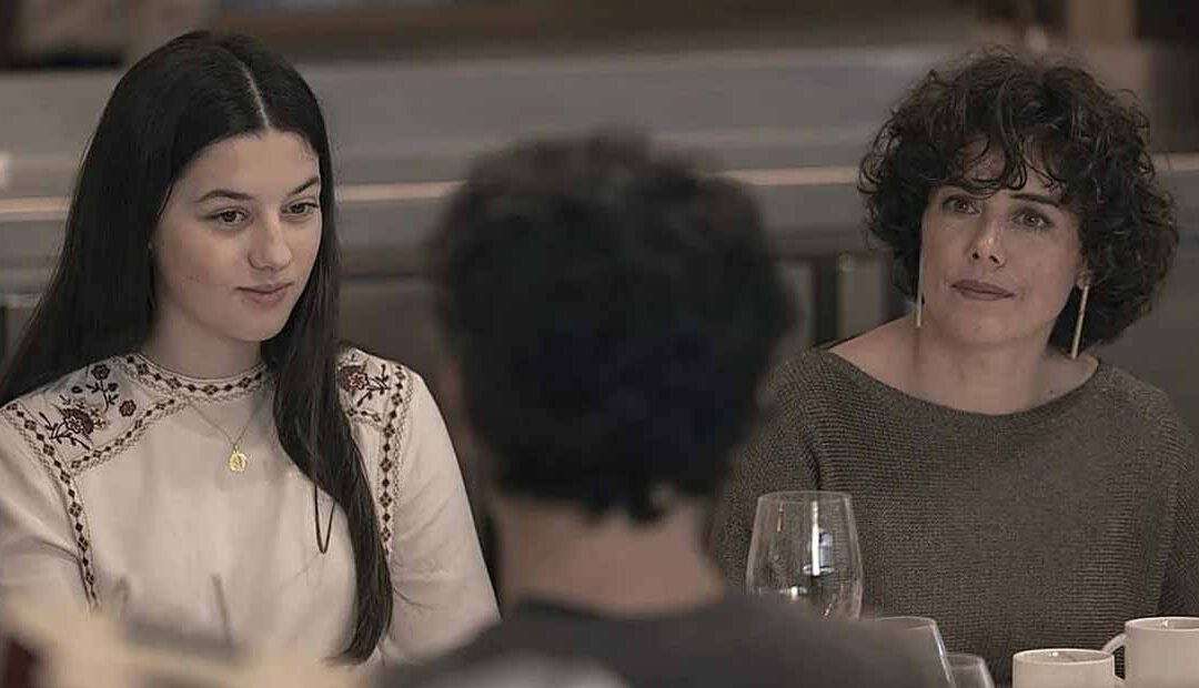 Nominados a los Premios Goya 2026