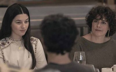 Nominados a los Premios Goya 2026