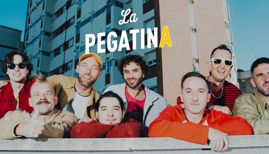 ‘Fuegos del barrio’: La Pegatina vuelve a sus raíces