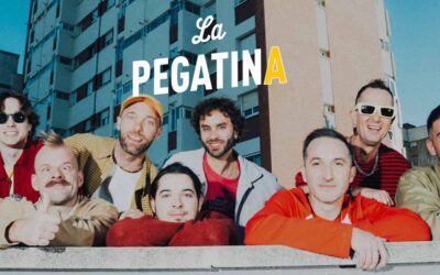 ‘Fuegos del barrio’: La Pegatina vuelve a sus raíces
