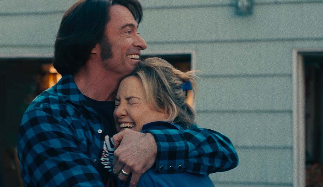Estrenos películas: ‘Nouvelle Vague’, la carta de amor de Linklater y la feel-movie ‘Canción para dos’ con Hugh Jackman