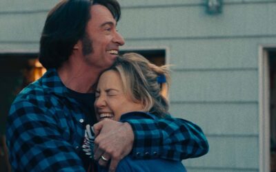 Estrenos películas: ‘Nouvelle Vague’, la carta de amor de Linklater y la feel-movie ‘Canción para dos’ con Hugh Jackman