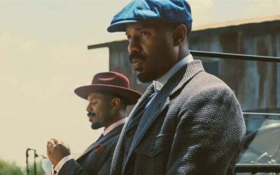 Nominados a la 98ª edición de los Premios Oscar 2026