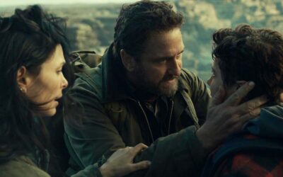 Cartelera cines: Gerard Butler escapa de Groenlandia en ‘Greenland 2 y ‘La historia del sonido’ con Paul Mescal