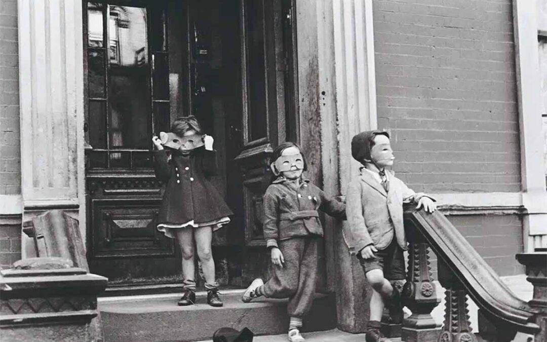Exposiciones en Fundación Mapfre: Anders Zorn y Helen Levitt, dos maneras de mirar el mundo
