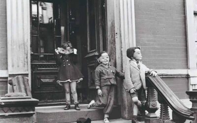Exposiciones en Fundación Mapfre: Anders Zorn y Helen Levitt, dos maneras de mirar el mundo