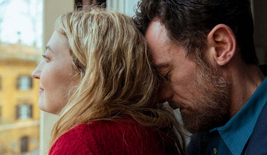 Estrenos películas: ‘Los tres adioses’ de Isabel Coixet y la iraquí ‘La tarta del presidente’