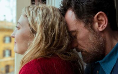Estrenos películas: ‘Los tres adioses’ de Isabel Coixet y la iraquí ‘La tarta del presidente’